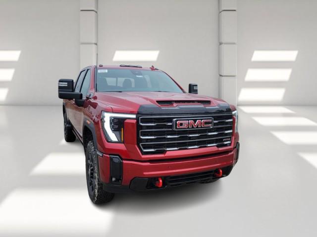 new 2025 GMC Sierra 2500 car, priced at $83,060