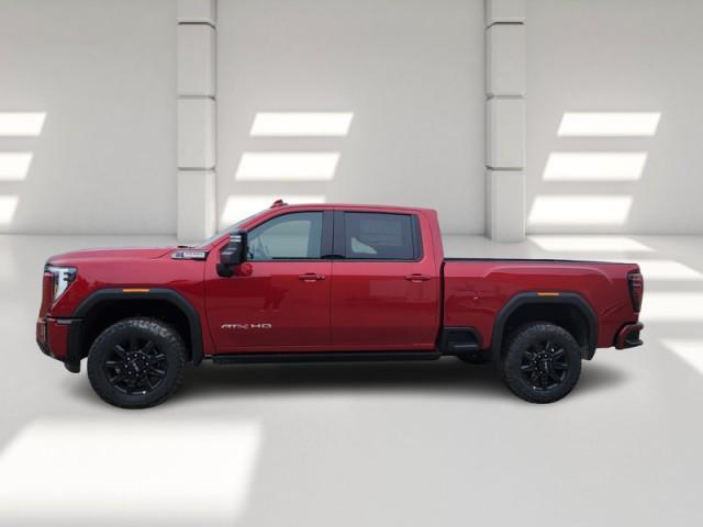 new 2025 GMC Sierra 2500 car, priced at $83,060