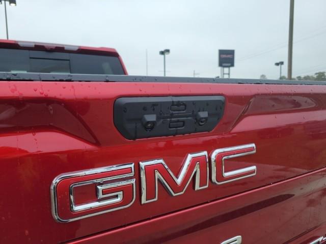 new 2025 GMC Sierra 2500 car, priced at $83,060