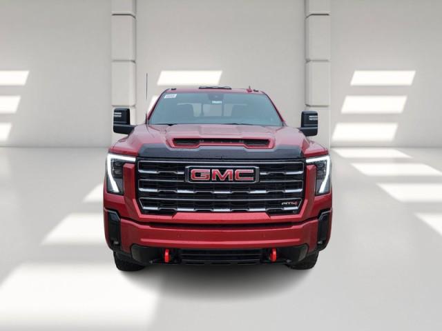 new 2025 GMC Sierra 2500 car, priced at $83,060