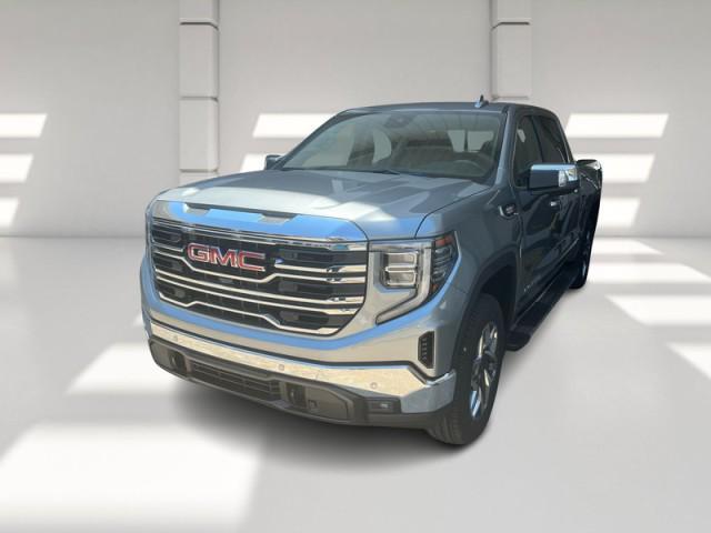 new 2026 GMC Sierra 1500 car, priced at $58,820