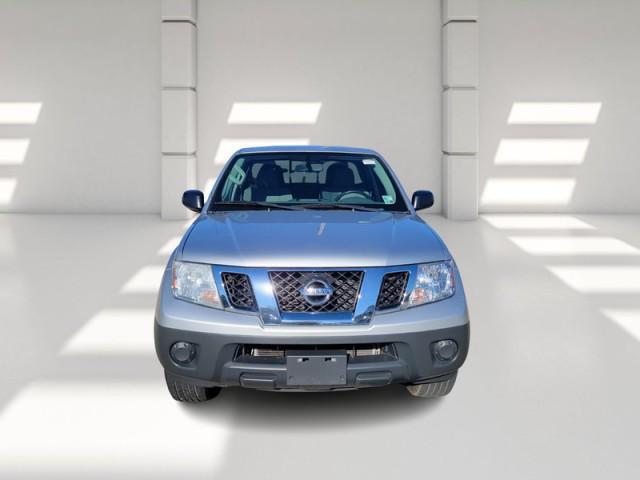 used 2019 Nissan Frontier car, priced at $17,988