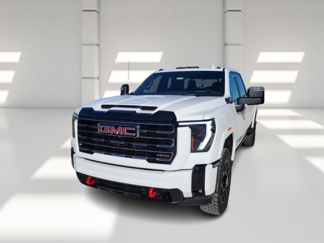 new 2025 GMC Sierra 2500 car, priced at $84,280