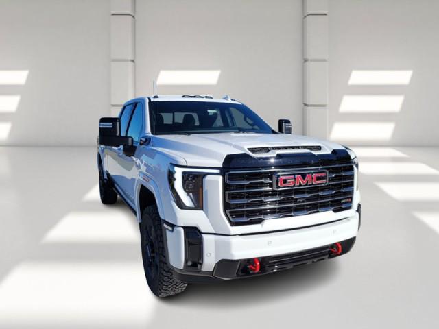 new 2025 GMC Sierra 2500 car, priced at $84,280