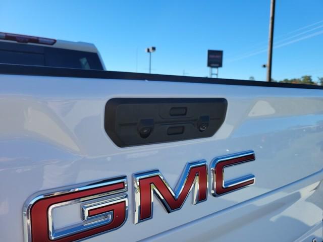 new 2025 GMC Sierra 2500 car, priced at $84,280