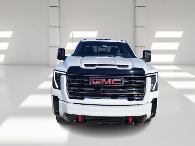 new 2025 GMC Sierra 2500 car, priced at $84,280