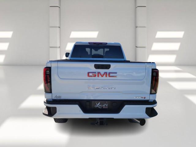 new 2025 GMC Sierra 2500 car, priced at $84,280