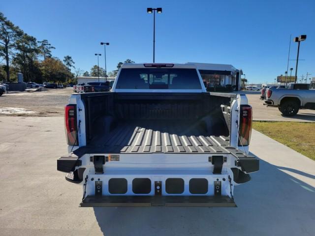 new 2025 GMC Sierra 2500 car, priced at $84,280