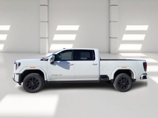 new 2025 GMC Sierra 2500 car, priced at $84,280