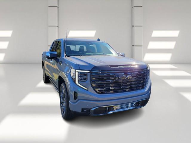 new 2025 GMC Sierra 1500 car, priced at $82,190