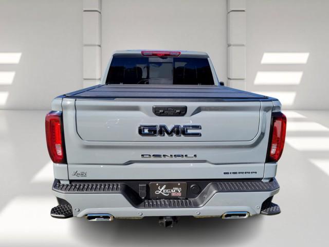 new 2025 GMC Sierra 1500 car, priced at $82,190