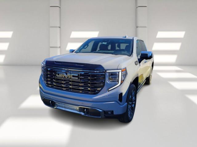 new 2025 GMC Sierra 1500 car, priced at $82,190