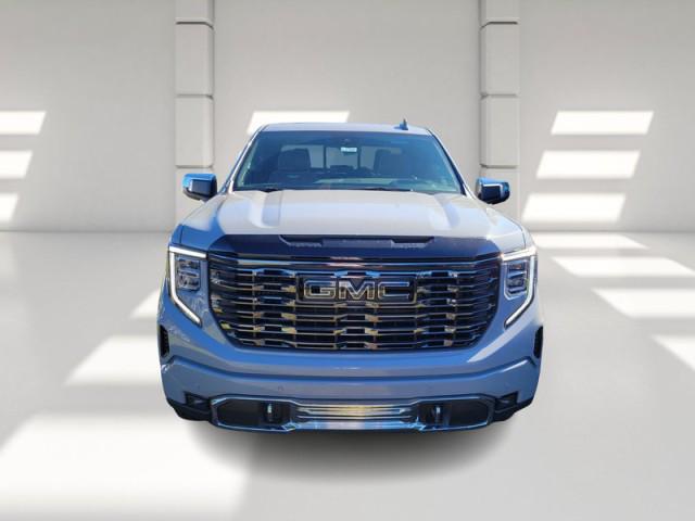 new 2025 GMC Sierra 1500 car, priced at $82,190