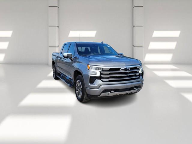 used 2023 Chevrolet Silverado 1500 car, priced at $48,499