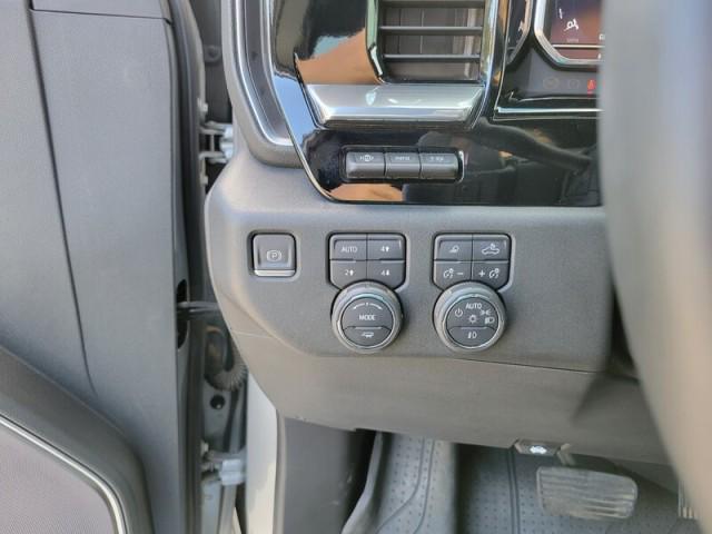 used 2023 Chevrolet Silverado 1500 car, priced at $48,499