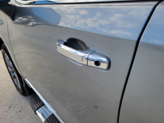 used 2023 Chevrolet Silverado 1500 car, priced at $48,499