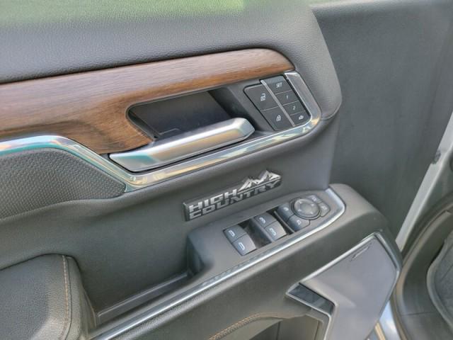 used 2023 Chevrolet Silverado 1500 car, priced at $48,499