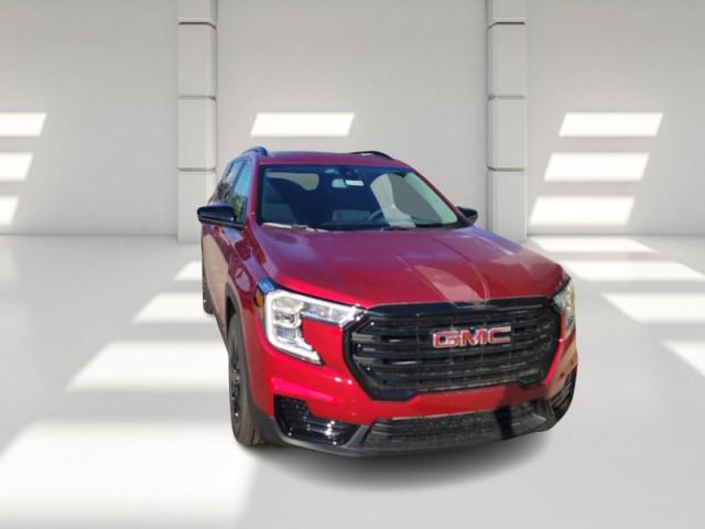 new 2024 GMC Terrain car, priced at $28,355