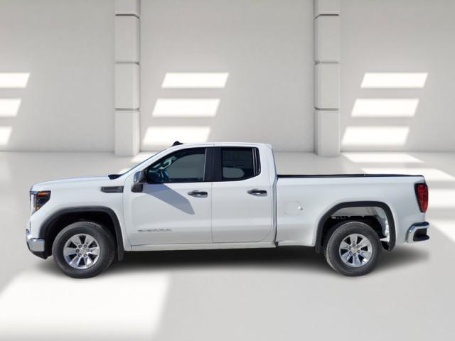 new 2025 GMC Sierra 1500 car, priced at $42,245