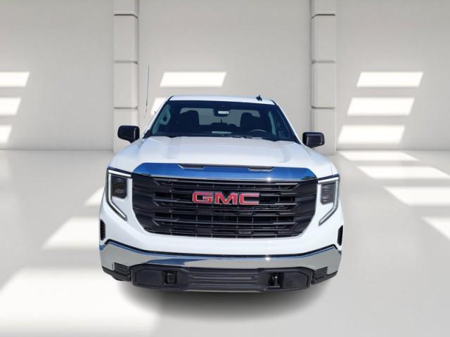 new 2025 GMC Sierra 1500 car, priced at $42,245