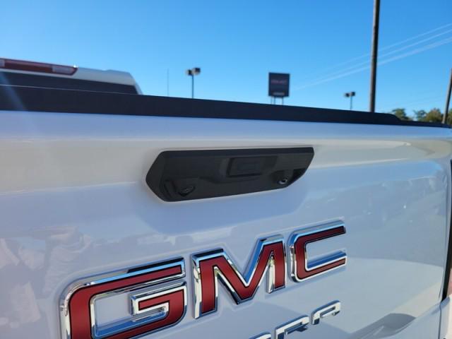 new 2025 GMC Sierra 1500 car, priced at $42,245