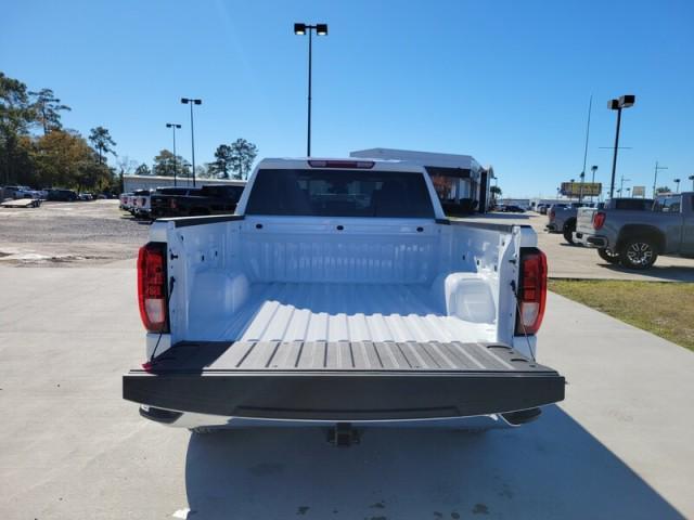 new 2025 GMC Sierra 1500 car, priced at $42,245