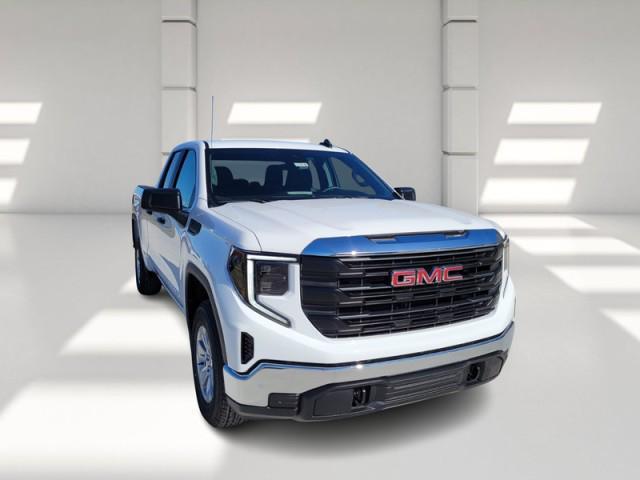 new 2025 GMC Sierra 1500 car, priced at $42,245