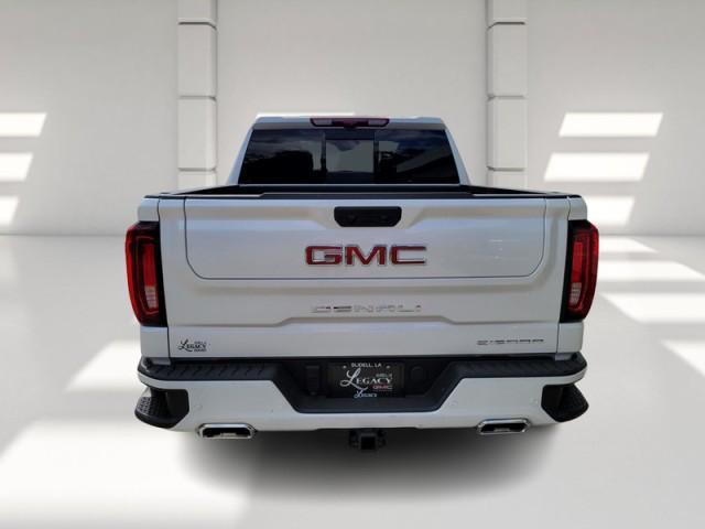 new 2025 GMC Sierra 1500 car, priced at $70,060