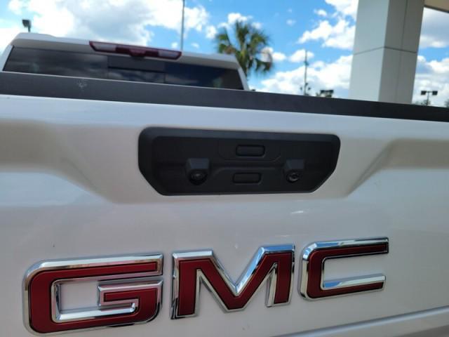 new 2025 GMC Sierra 1500 car, priced at $70,060