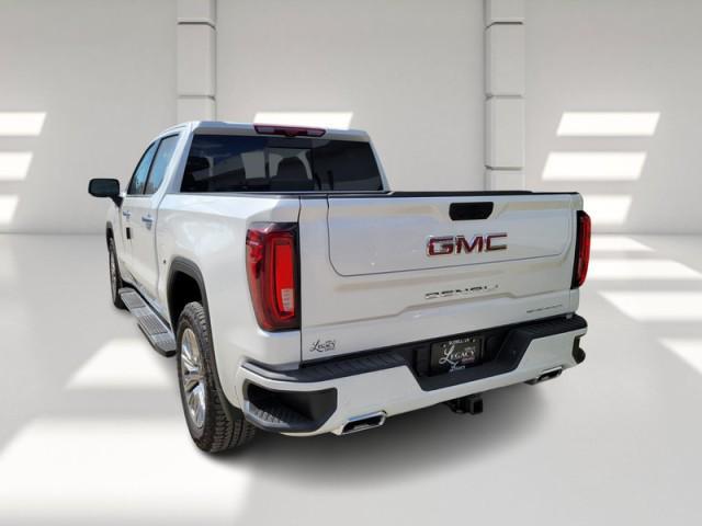 new 2025 GMC Sierra 1500 car, priced at $70,060