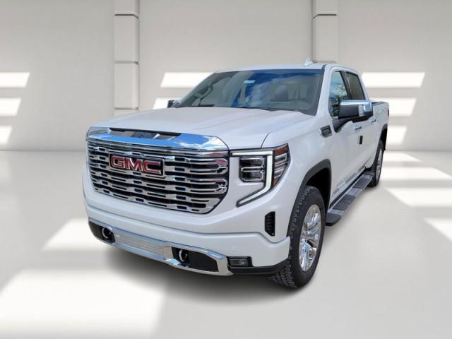 new 2025 GMC Sierra 1500 car, priced at $70,060