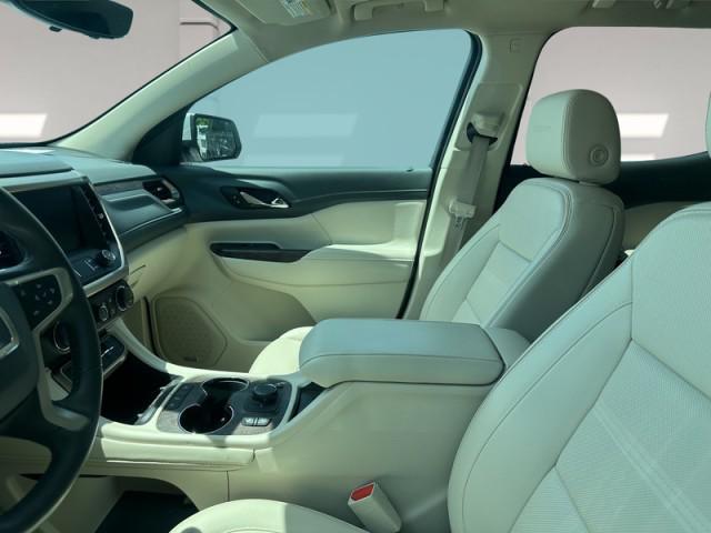 used 2023 GMC Acadia car, priced at $41,898