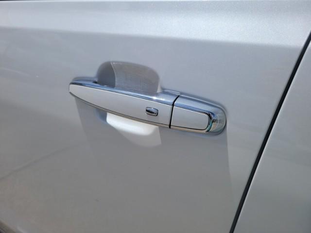 used 2023 GMC Acadia car, priced at $41,898