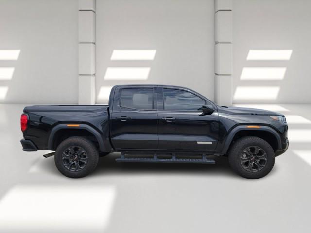 used 2024 GMC Canyon car, priced at $37,999