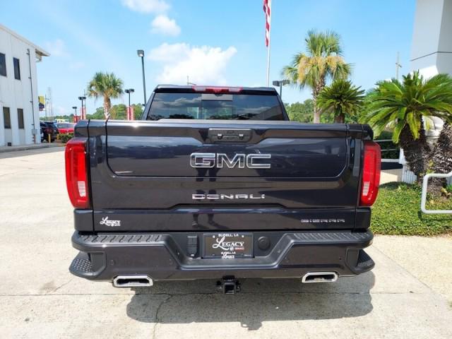 used 2023 GMC Sierra 1500 car, priced at $67,998