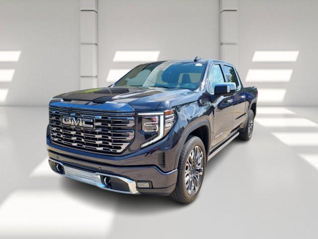 used 2023 GMC Sierra 1500 car, priced at $67,998