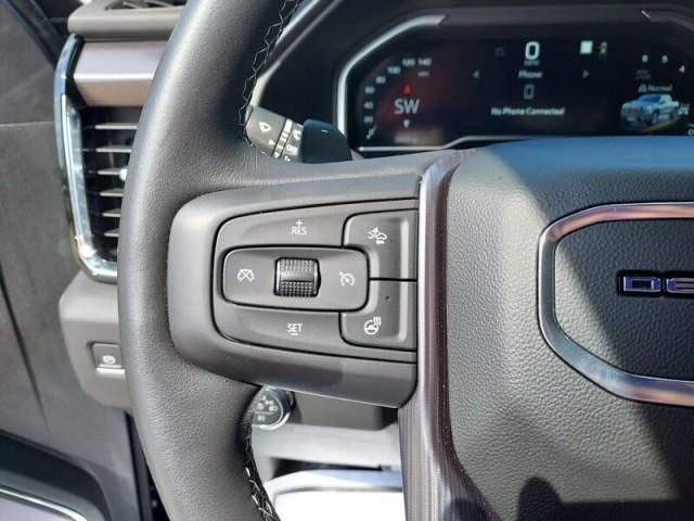 used 2023 GMC Sierra 1500 car, priced at $67,998