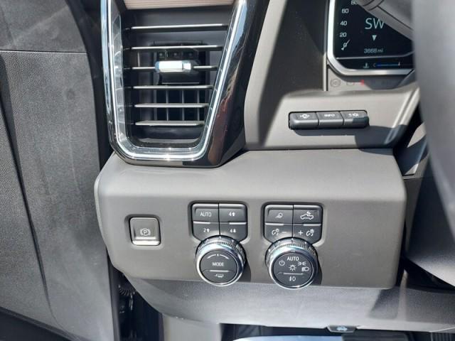 used 2023 GMC Sierra 1500 car, priced at $67,998