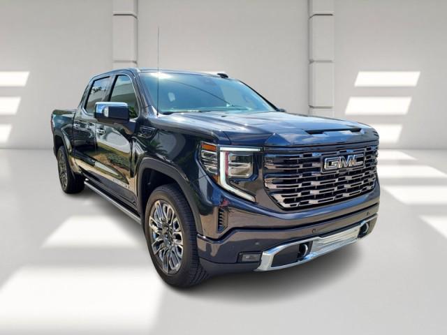 used 2023 GMC Sierra 1500 car, priced at $67,998