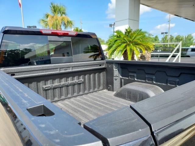 used 2023 GMC Sierra 1500 car, priced at $67,998