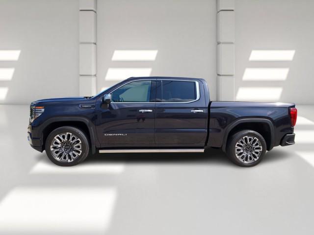 used 2023 GMC Sierra 1500 car, priced at $67,998