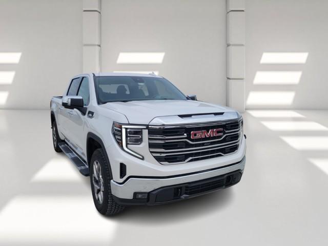 new 2025 GMC Sierra 1500 car, priced at $63,120