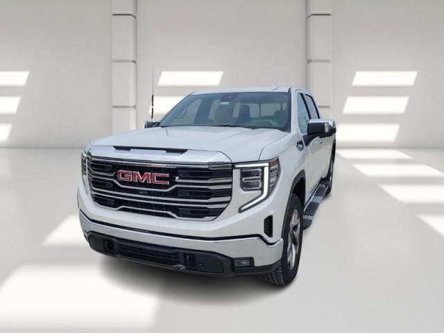 new 2025 GMC Sierra 1500 car, priced at $63,120