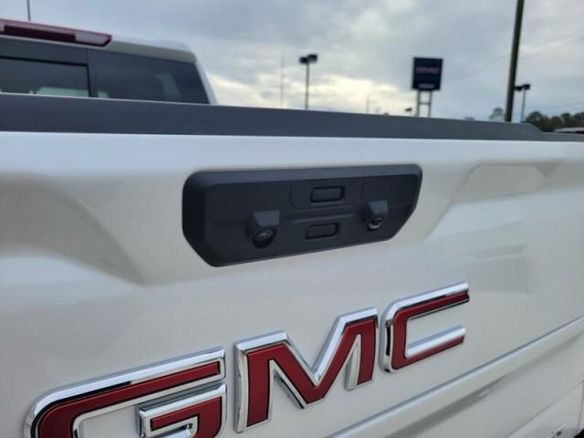 new 2025 GMC Sierra 1500 car, priced at $63,120