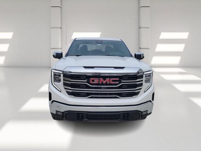 new 2025 GMC Sierra 1500 car, priced at $63,120