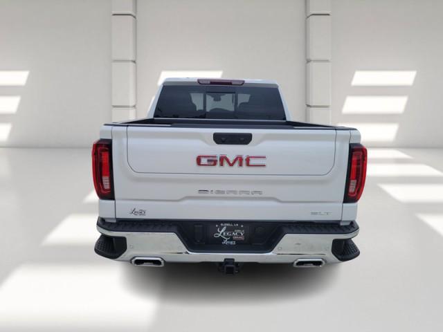 new 2025 GMC Sierra 1500 car, priced at $63,120