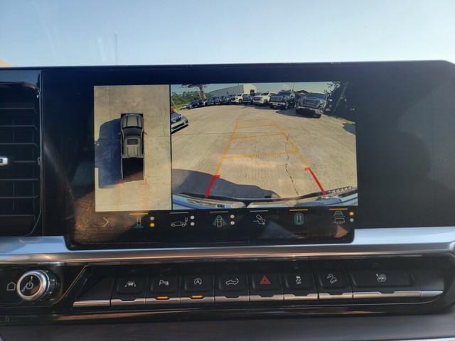 used 2022 GMC Sierra 1500 car, priced at $40,779