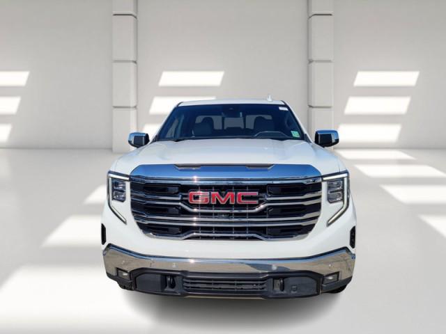 used 2022 GMC Sierra 1500 car, priced at $40,779