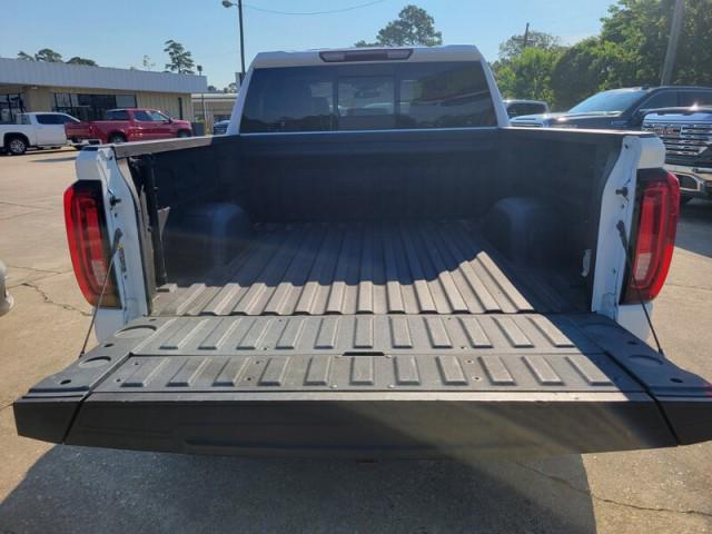 used 2022 GMC Sierra 1500 car, priced at $40,779