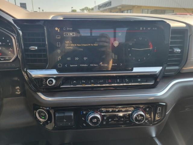used 2022 GMC Sierra 1500 car, priced at $40,779